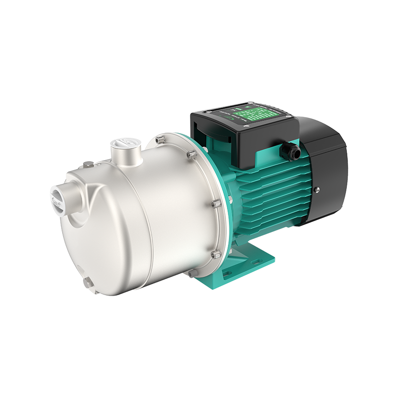 Máy bơm phản lực tự mồi JET/S