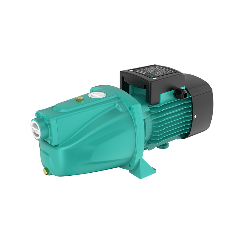 Máy bơm phản lực tự mồi MJm/TF