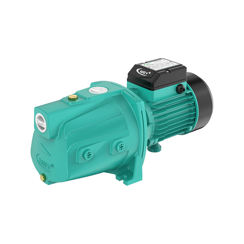 Máy bơm phản lực tự mồi MJm/A