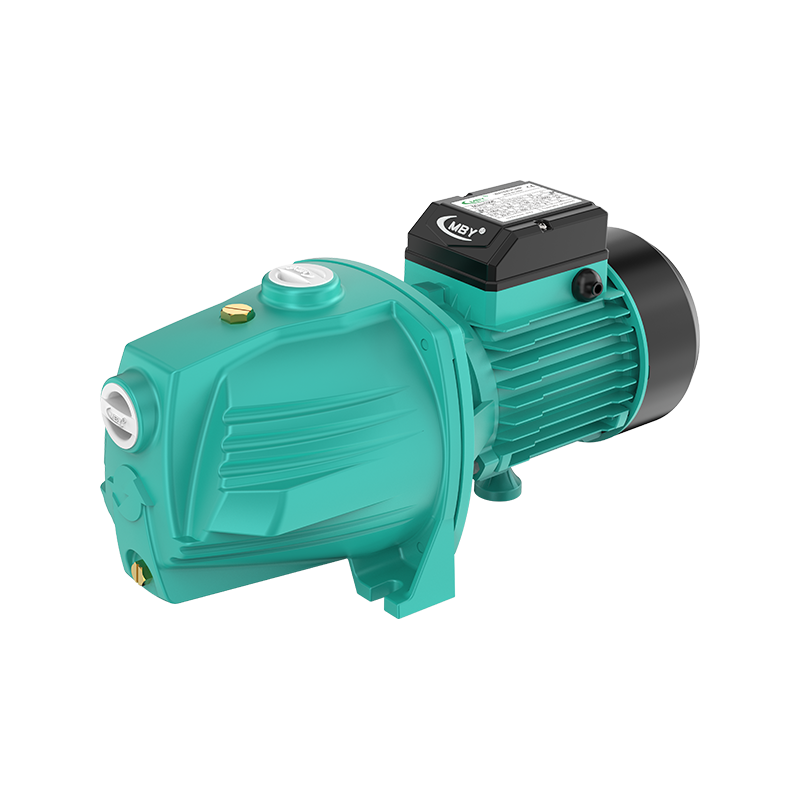 Máy bơm phản lực tự mồi JET/C
