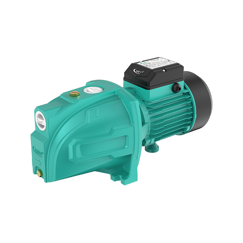 Máy bơm phản lực tự mồi MJm/G