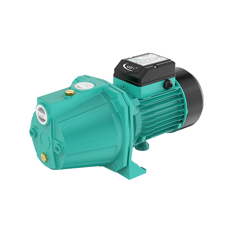 Máy bơm phản lực tự mồi MJm/I
