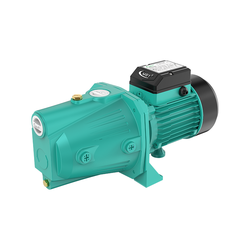 Máy bơm phản lực tự mồi MJm/L