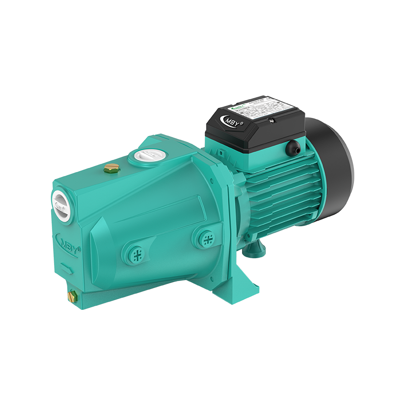 Máy bơm phản lực tự mồi MJm/LB