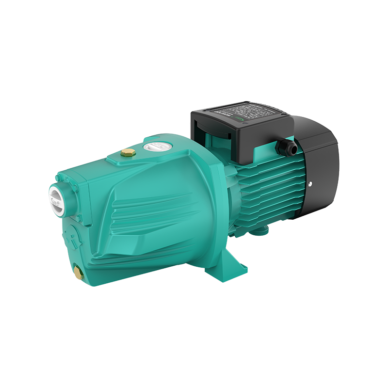 Máy bơm phản lực tự mồi MJm/BF