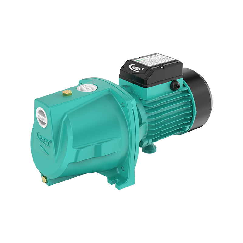Máy bơm phản lực tự mồi MJWm/X