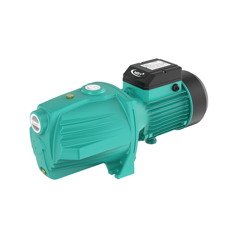 Máy bơm phản lực tự mồi MJm